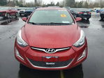 Hyundai Elantra 2016