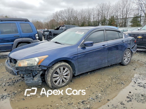 Honda Accord 2011 - Zdjęcie 1 z 12