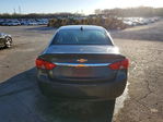 Chevrolet Impala 2015
