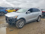 Kia Sorento 2017