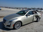 Cadillac CTS 2016