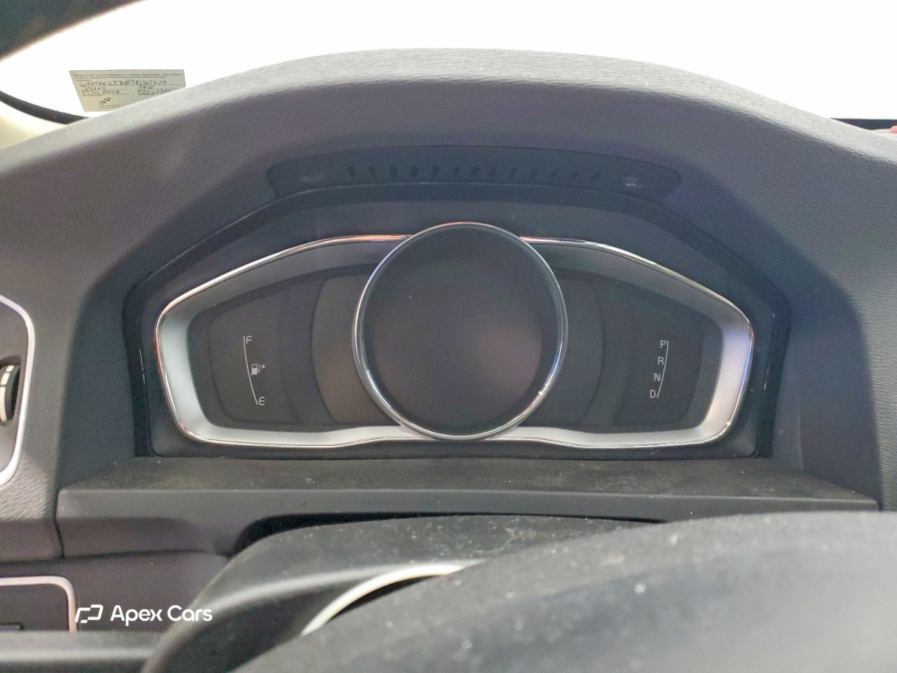 Volvo S60 2018