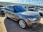 Land Rover Range Rover 2016