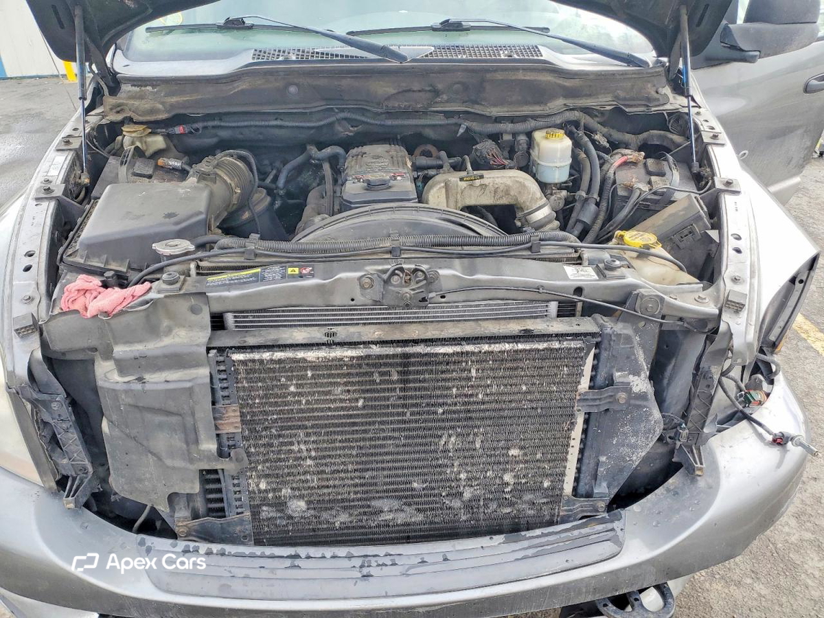 Dodge RAM 2006