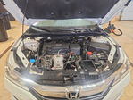 Honda Accord 2016