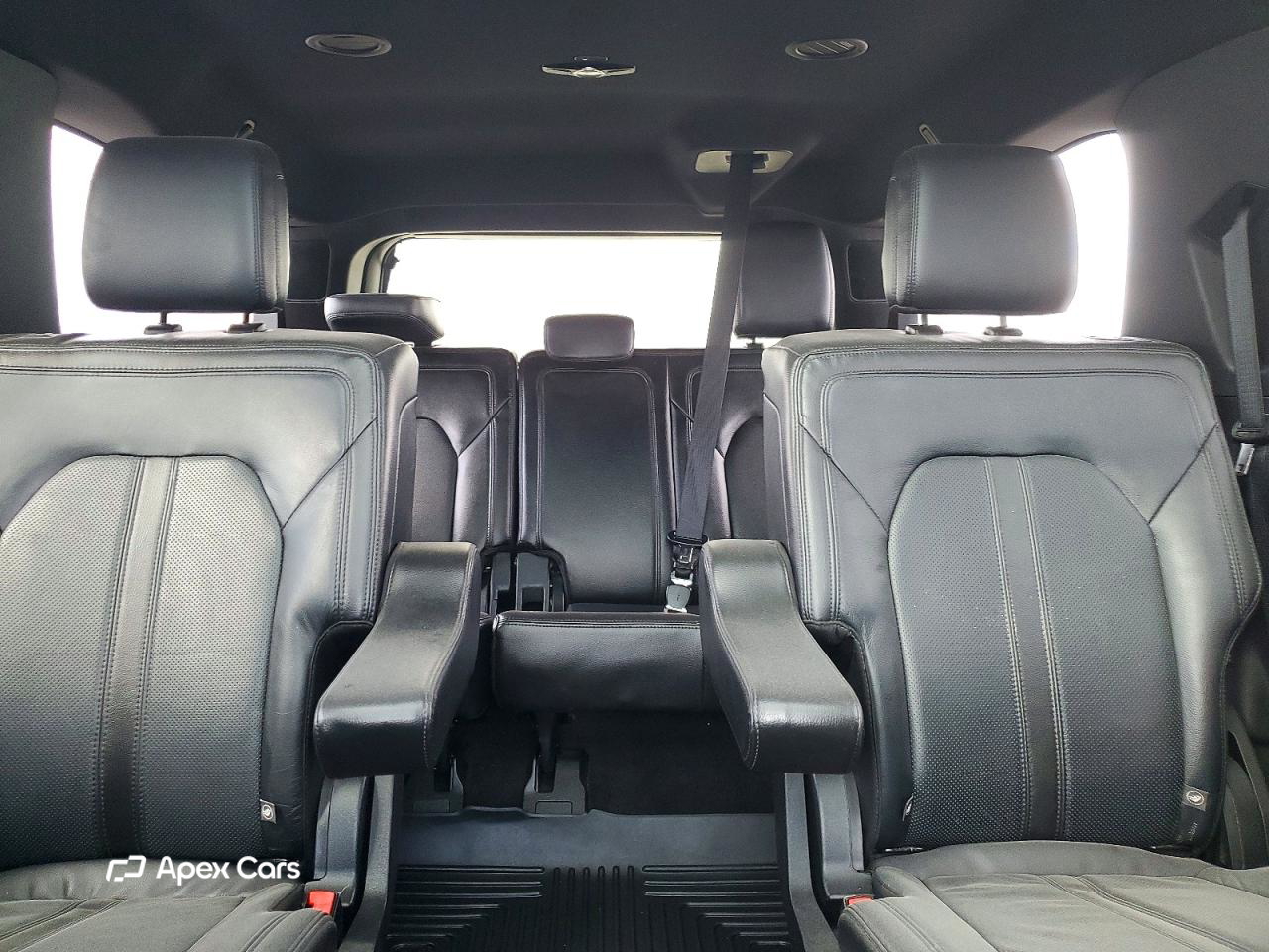 Ford Expedition 2018