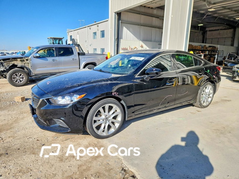 Mazda 6 2016 - Image 1 of 12