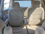 Honda Odyssey 2002