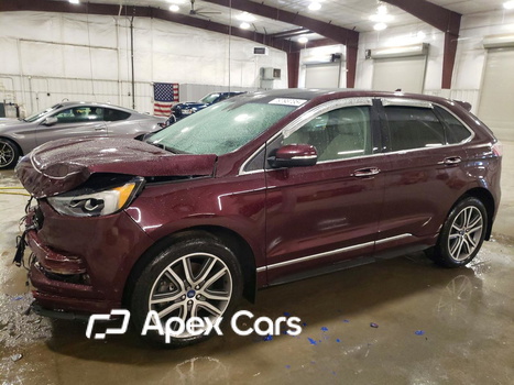 Ford Edge 2019 - Zdjęcie 1 z 13