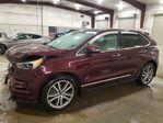 Ford Edge 2019