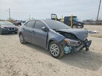Toyota Corolla 2018