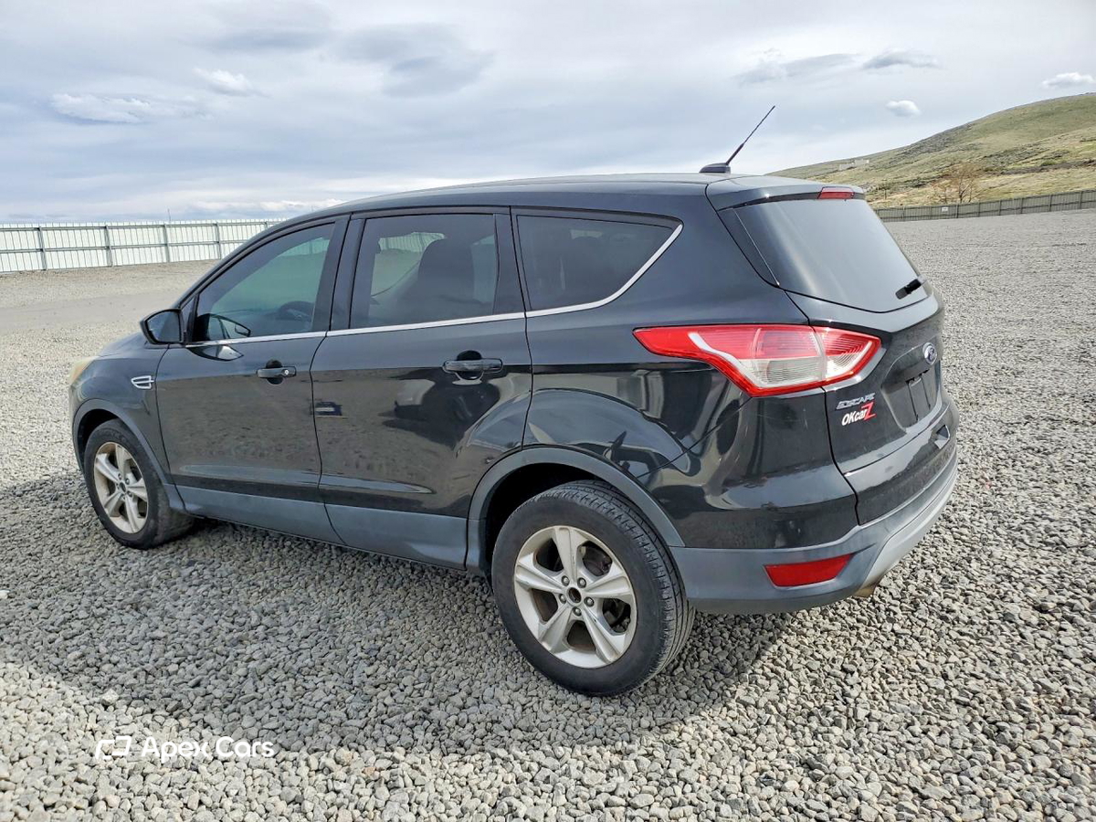 Ford Escape 2014