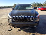 Jeep Cherokee 2017