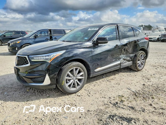 Acura RDX 2019 - Image 1 of 13
