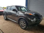 Nissan Juke 2012