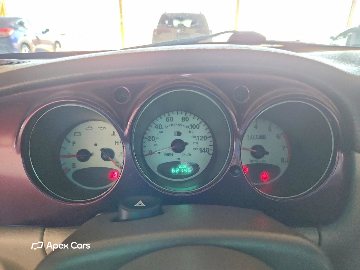 Chrysler PT Cruiser 2005