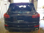 Porsche Cayenne 2018