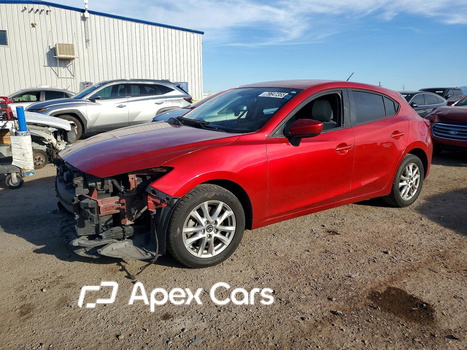 Mazda 3 2017 - Zdjęcie 1 z 12