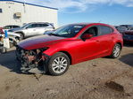 Mazda 3 2017