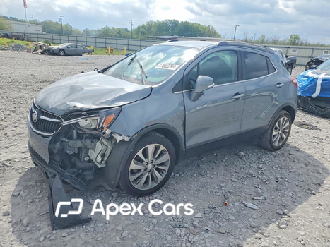 Buick Encore 2019 - Image 1 of 13