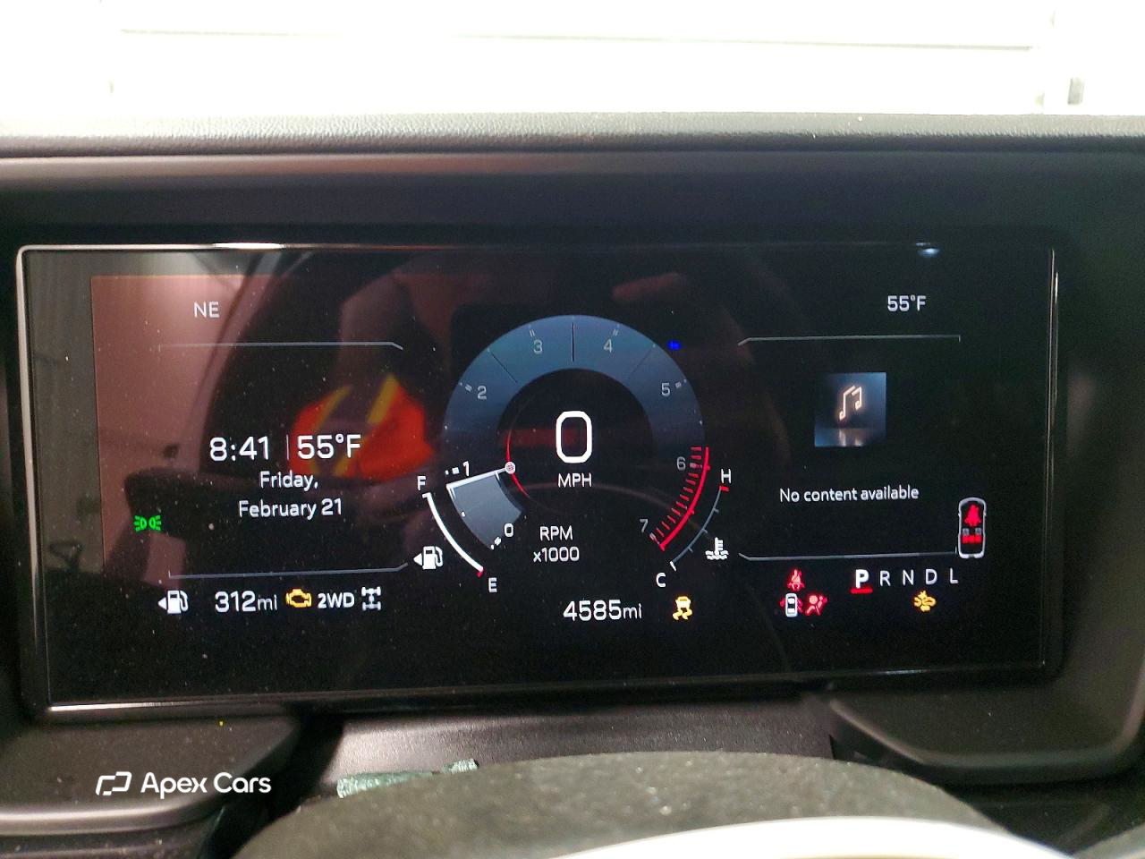 GMC Terrain 2026