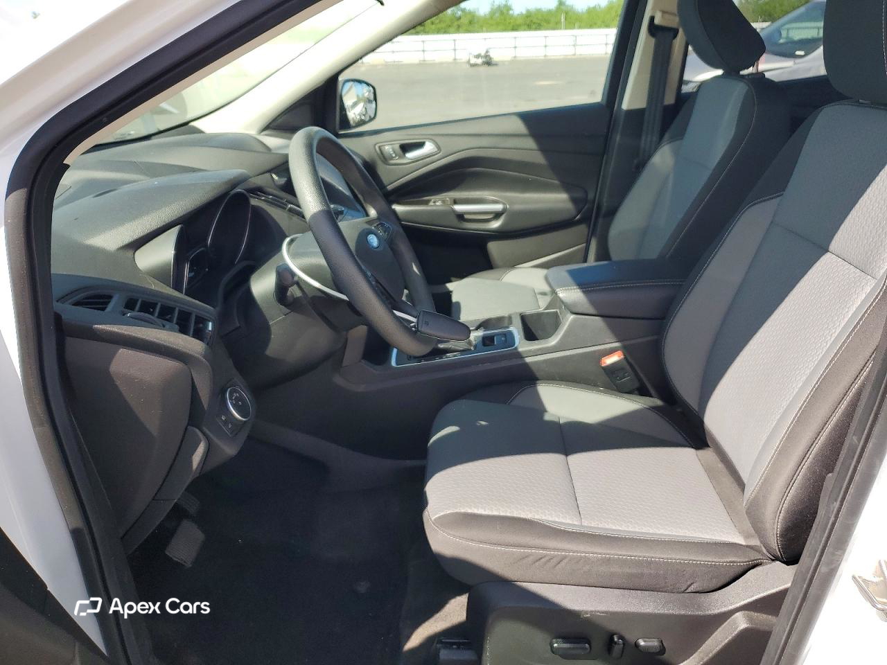 Ford Escape 2019