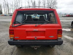 Jeep Cherokee 1995