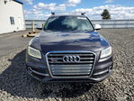 Audi SQ5 2015