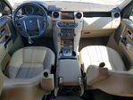 Land Rover LR4 2015