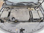 Chevrolet Impala 2014