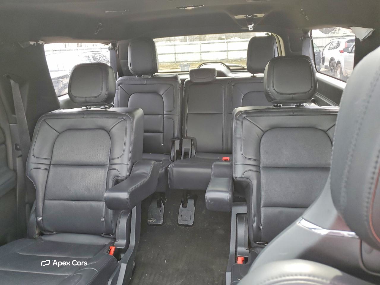 Lincoln Navigator 2023