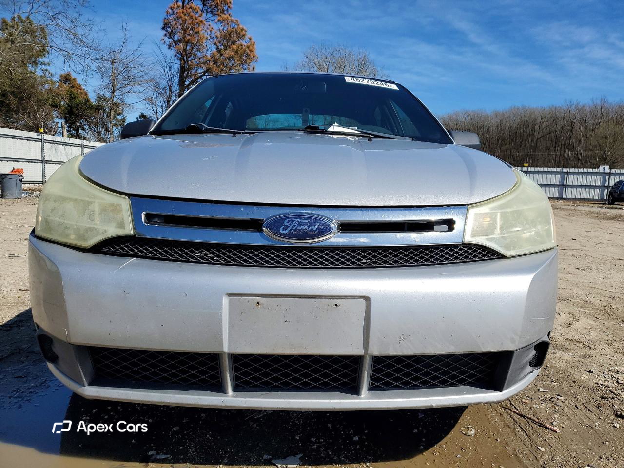 Ford Focus 2009
