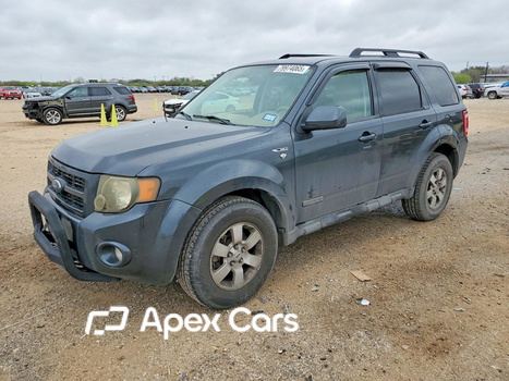 Ford Escape 2008 - Image 1 of 15