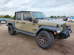 Jeep Gladiator 2020