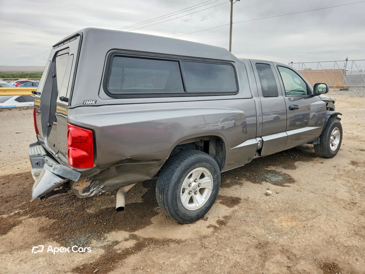 Dodge Dakota 2008