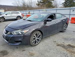 Nissan Maxima 2017