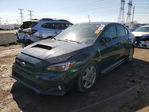 Subaru WRX 2018