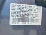 Honda Pilot 2011