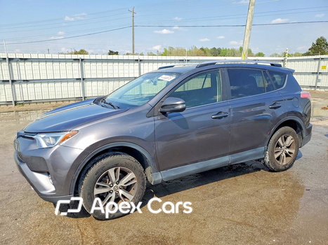 Toyota RAV 4 2016 - Image 1 of 15