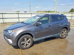 Toyota RAV 4 2016