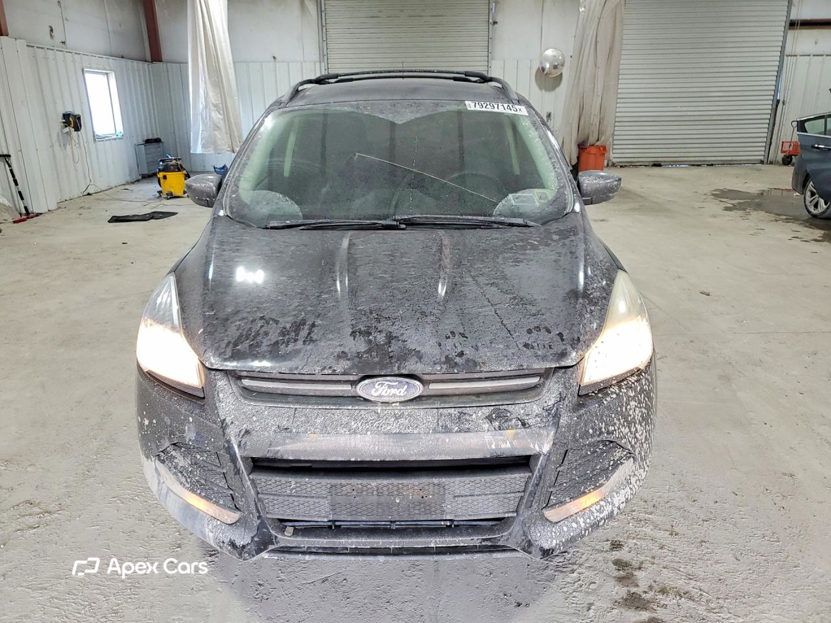 Ford Escape 2015
