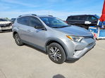 Toyota RAV 4 2018