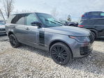 Land Rover Range Rover 2019