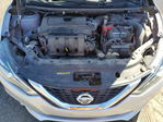 Nissan Sentra 2016