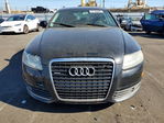 Audi A6 2010