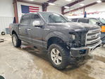 Ford F-150 2015