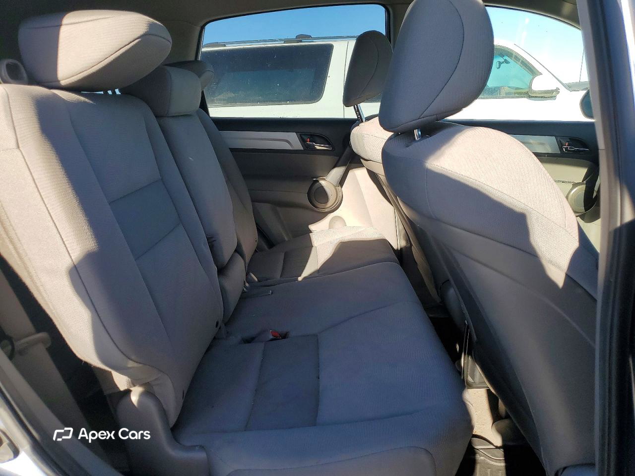 Honda CR-V 2010