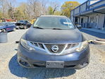 Murano 2012
