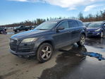 Audi Q7 2014