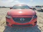 Mazda 6 2015